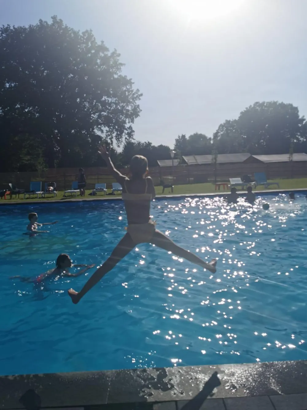 Camping Borken am See - image n°19 - UniversalBooking