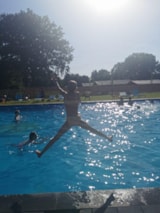 Foto #23 van Camping Borken am See