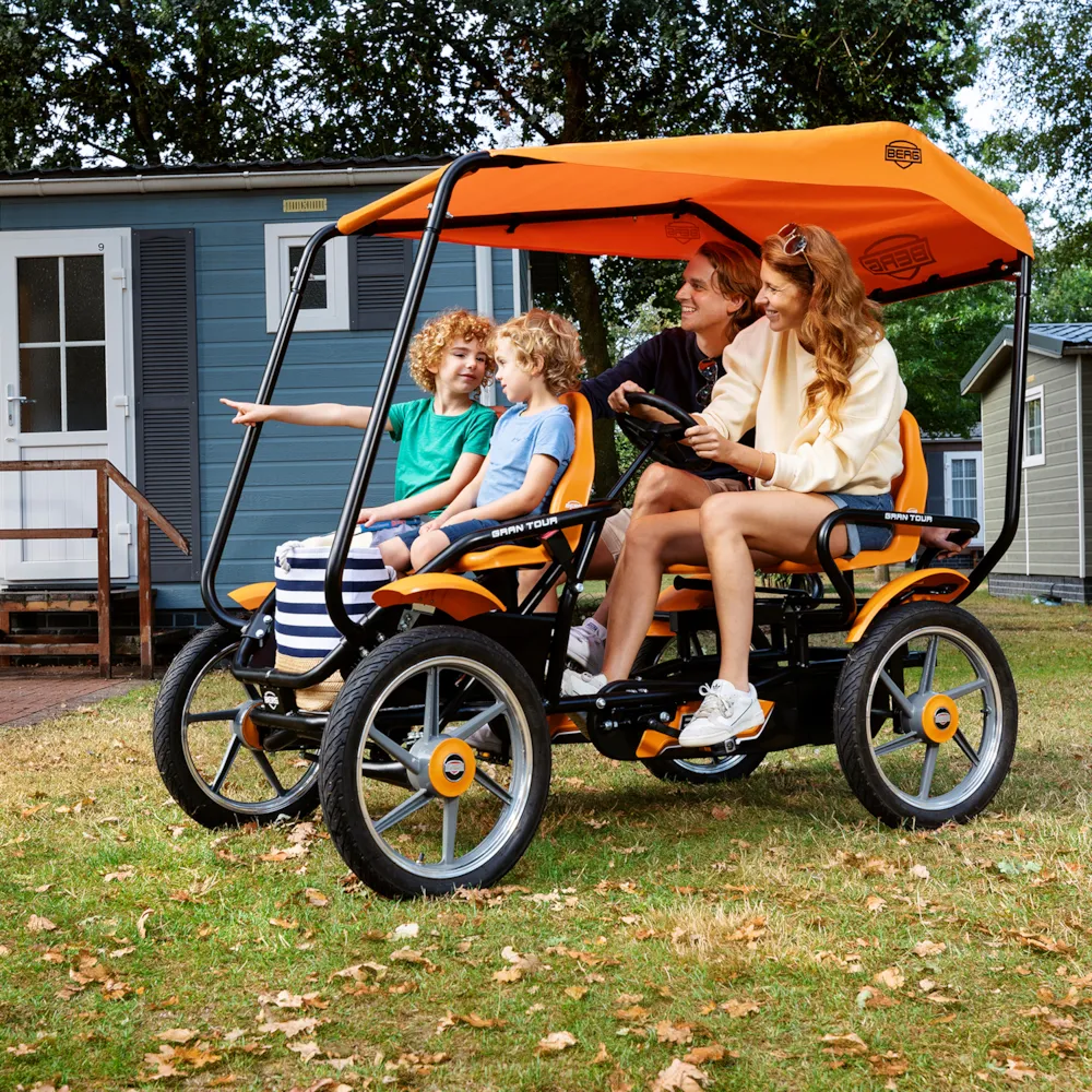 Camping Borken am See - image n°28 - UniversalBooking