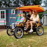 Foto #32 van Camping Borken am See