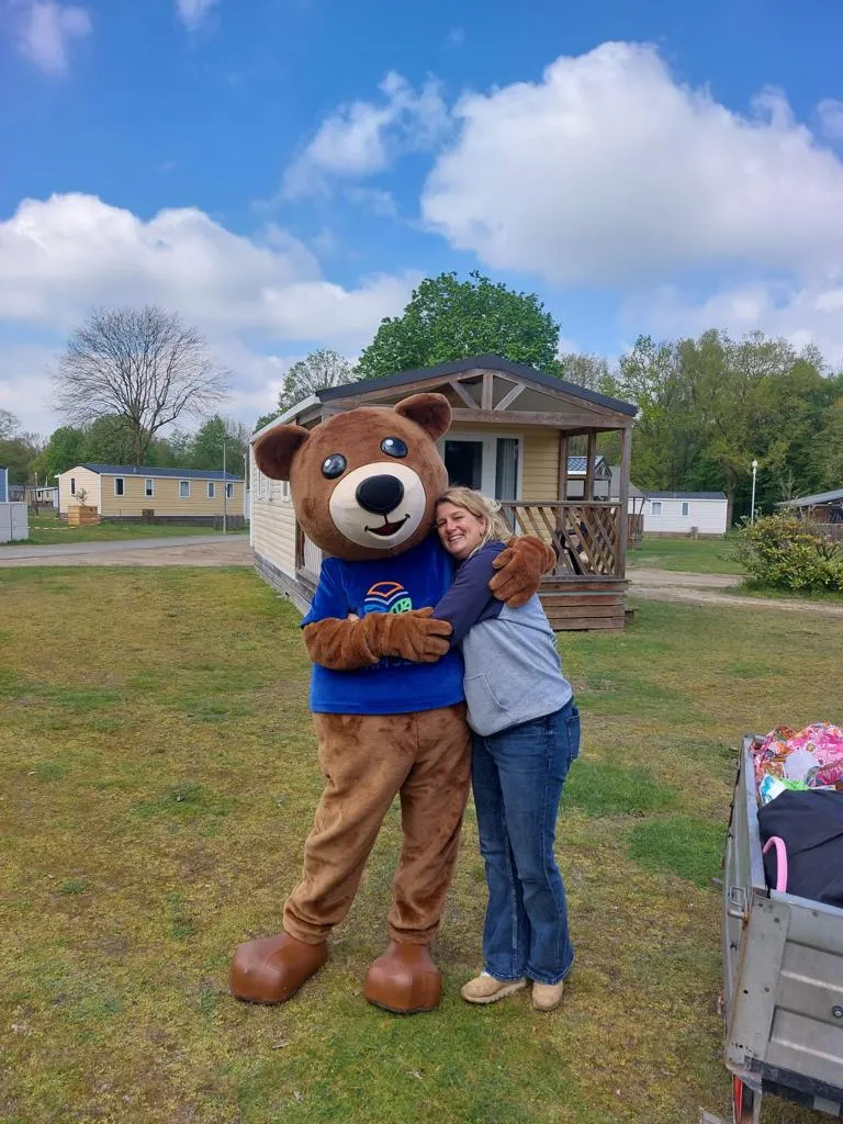 Camping Borken am See - image n°36 - UniversalBooking