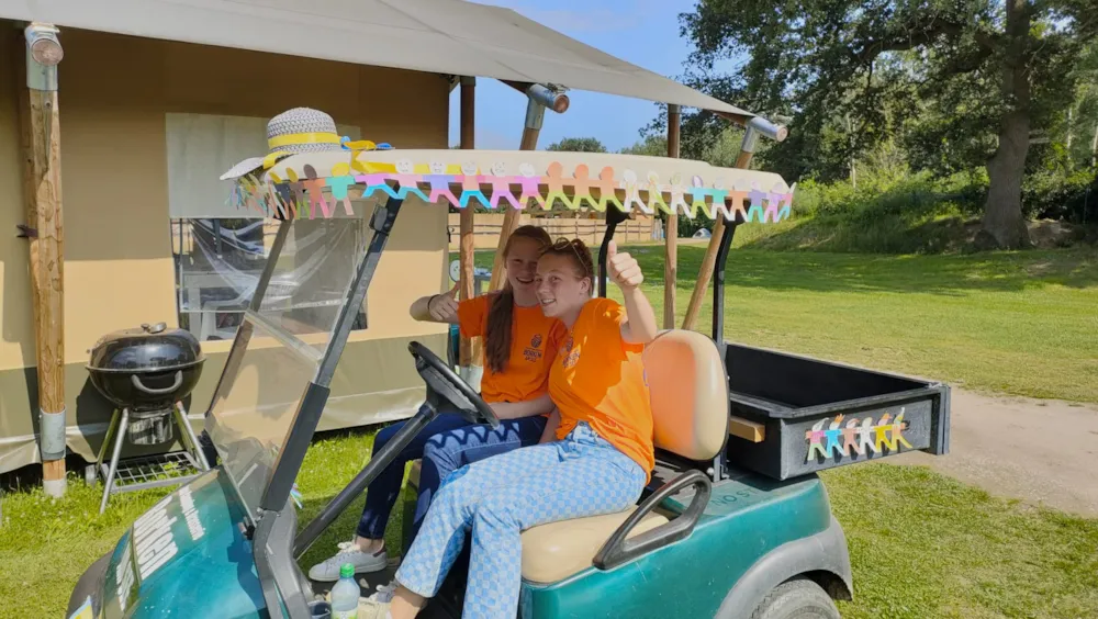 Camping Borken am See - image n°37 - UniversalBooking