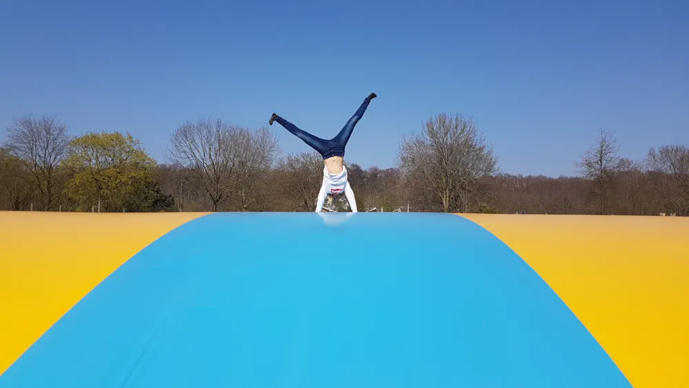 Camping Borken am See - image n°50 - UniversalBooking