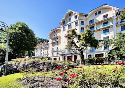 Appart'Hotel le Splendid - Terres de France