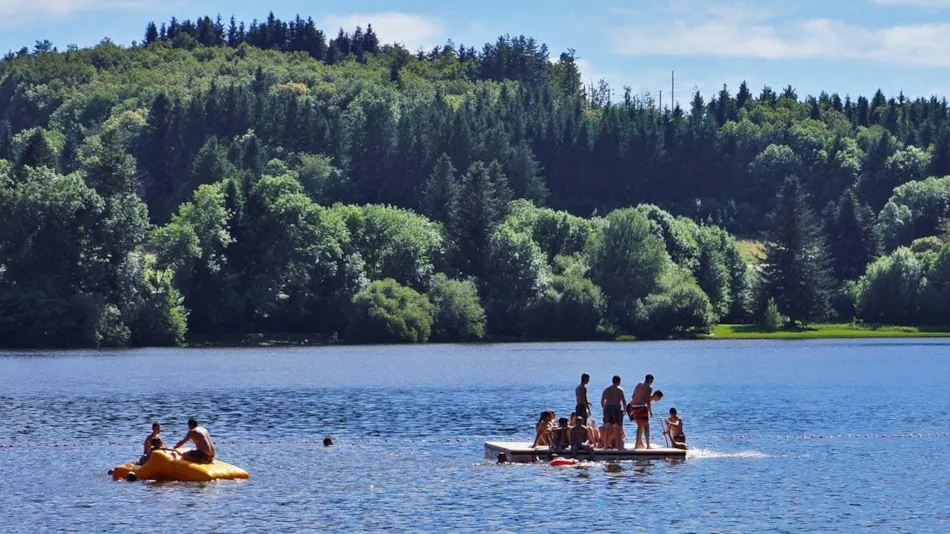 Appart'Hotel le Splendid - Terres de France