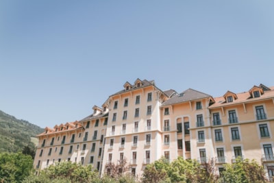 1-Bedroom Apartment with Double Bed — 2