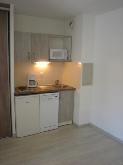 2-Bedroom Apartment — 6