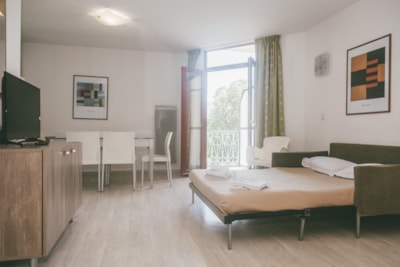 2-Bedroom Apartment — 7