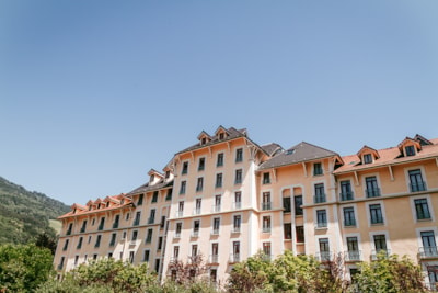 Appart'Hotel le Splendid - Terres de France