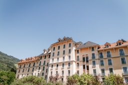 Appart'Hotel le Splendid - Terres de France - image n°2 - Roulottes