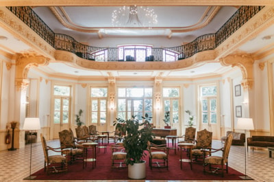 Appart'Hotel le Splendid - Terres de France
