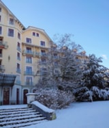 Foto #10 van Appart’Hotel le Splendid – Terres de France
