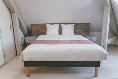 1-Bedroom Apartment with Double Bed — 3