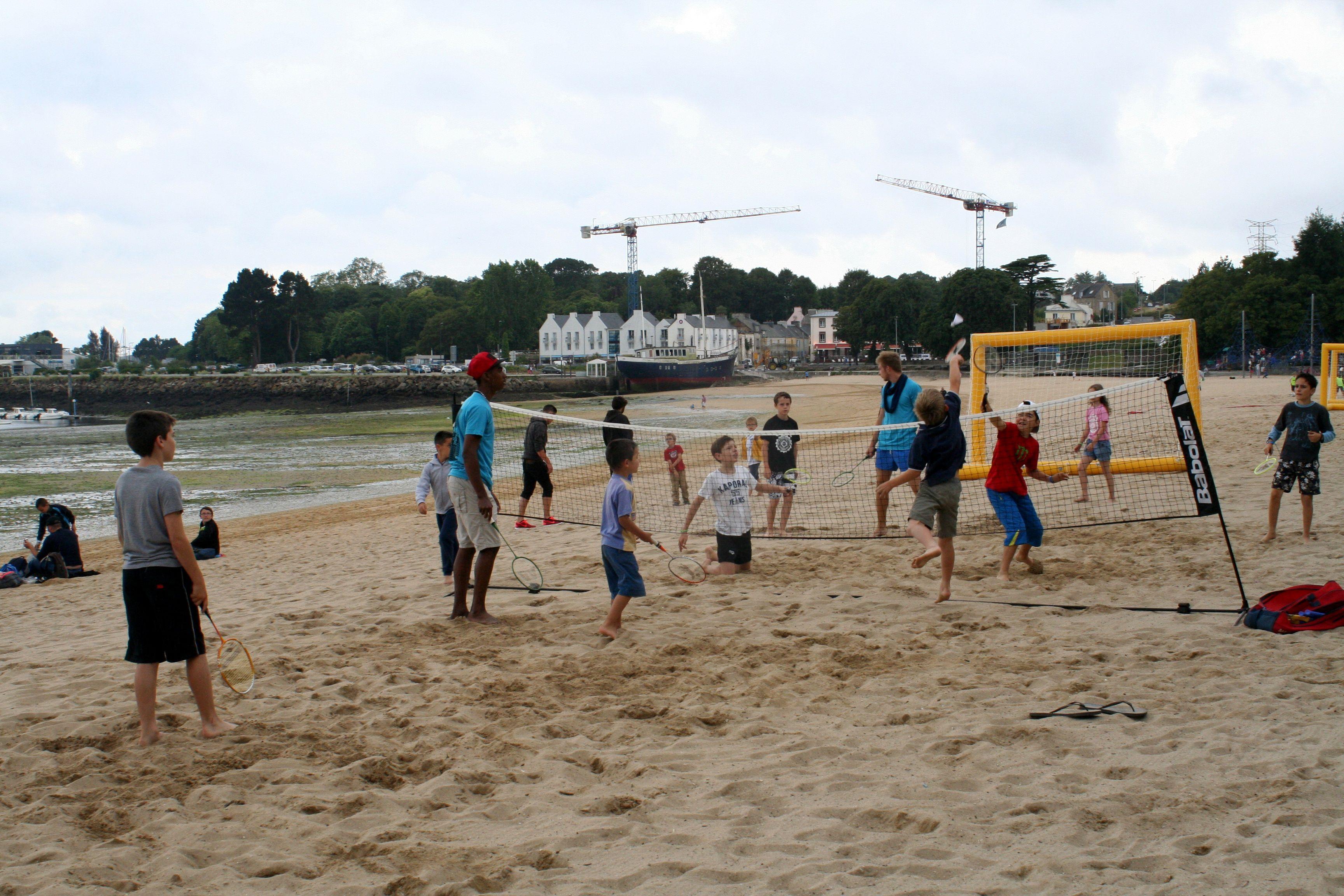 Beaches Appart'hotel Brest - Terres De France - Brest