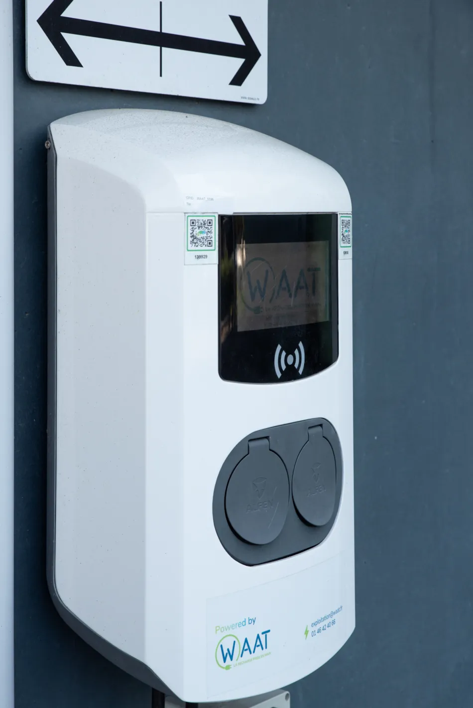 Appart'Hotel Brest Pasteur - Terres de France