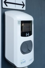 Foto #13 van Appart’Hotel Brest Pasteur – Terres de France