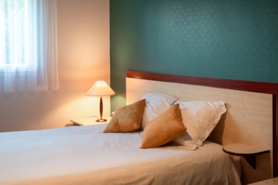 Studio with Double Bed — 6