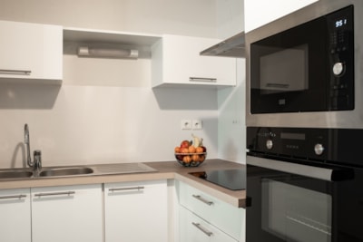 1-Bedroom Apartment — 2
