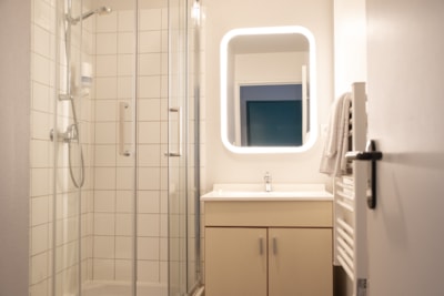 1-Bedroom Apartment — 5