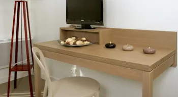 Mietunterkunft - Studio Twin - Appart'Hotel Quimper - Terres de France