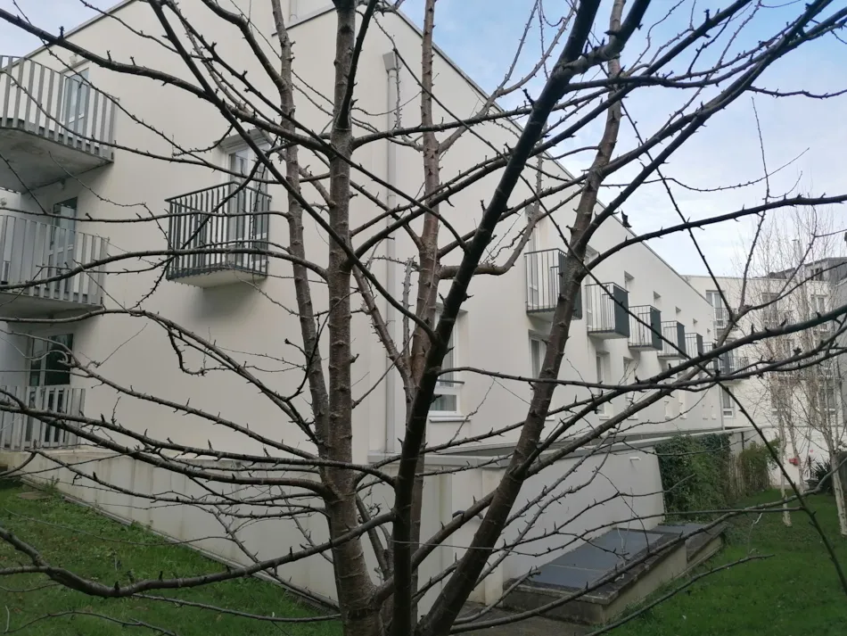 Appart'Hotel Quimper - Terres de France