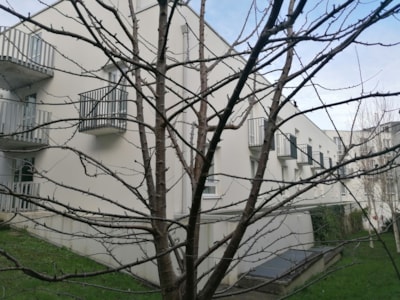 Appart'Hotel Quimper - Terres de France