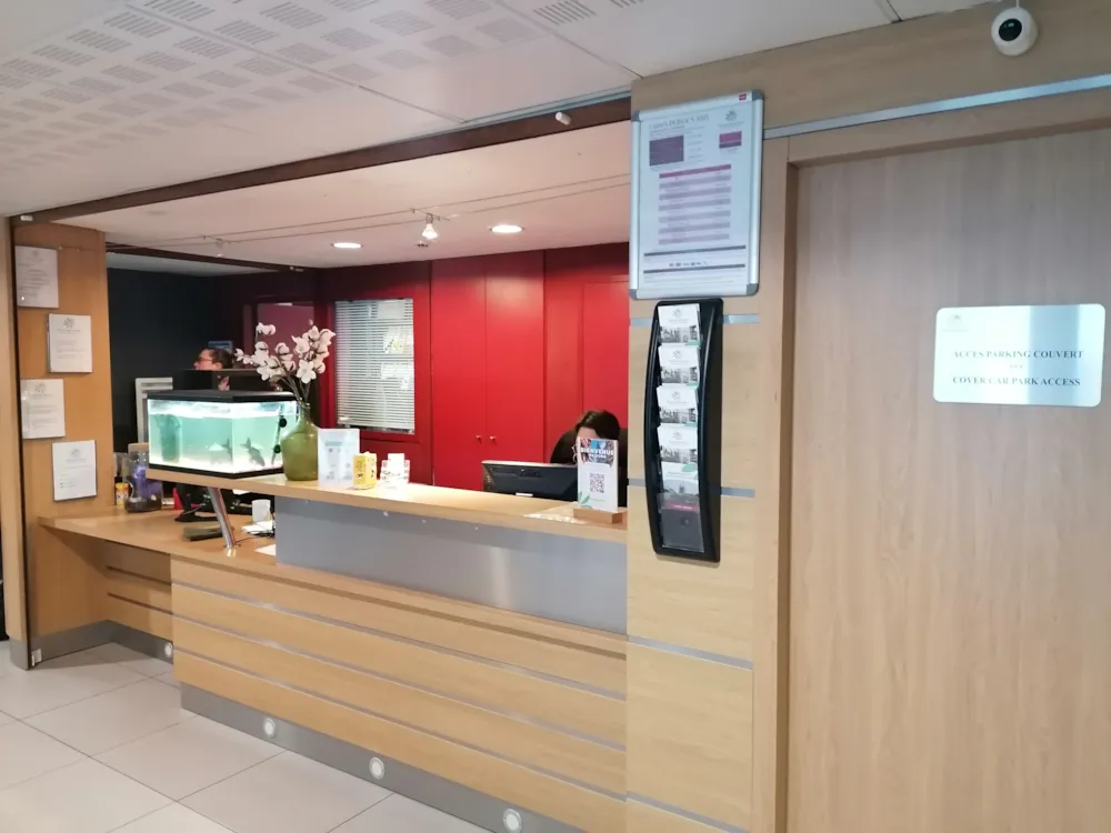 Appart'Hotel Quimper - Terres de France