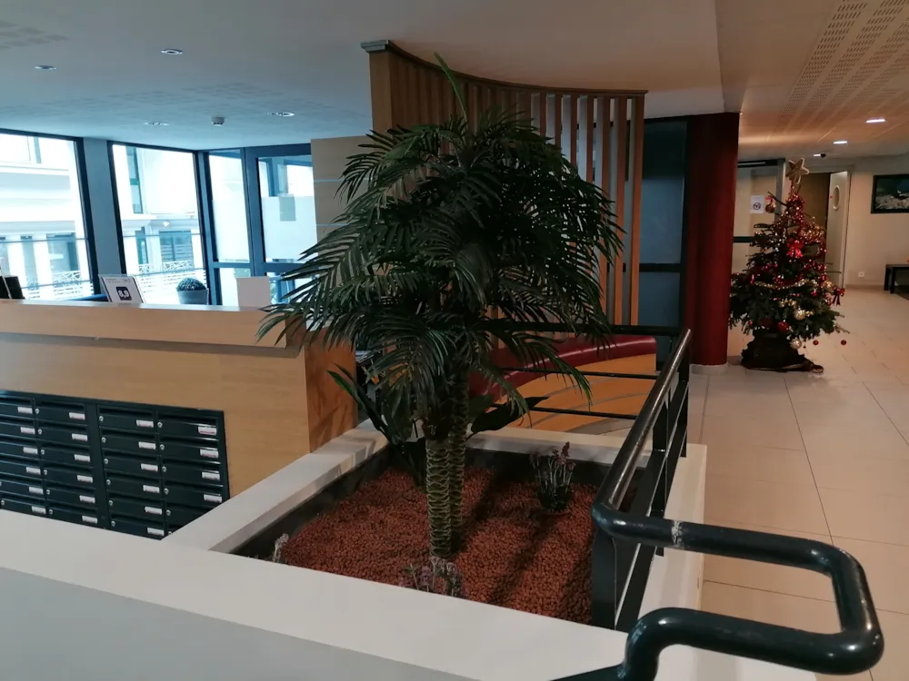 Appart'Hotel Quimper - Terres de France