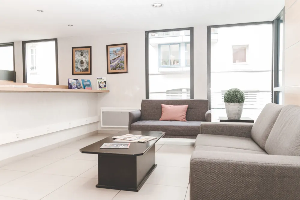 Appart'Hotel Quimper - Terres de France