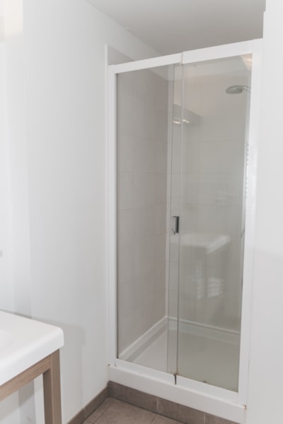 1-Bedroom Apartment — 2