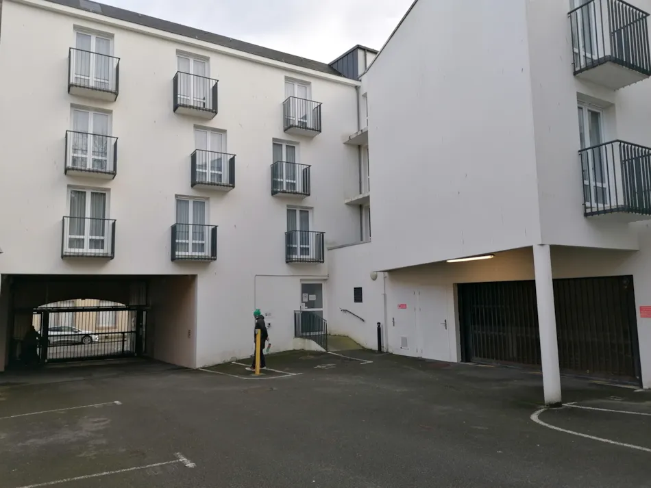 Appart'Hotel Quimper - Terres de France