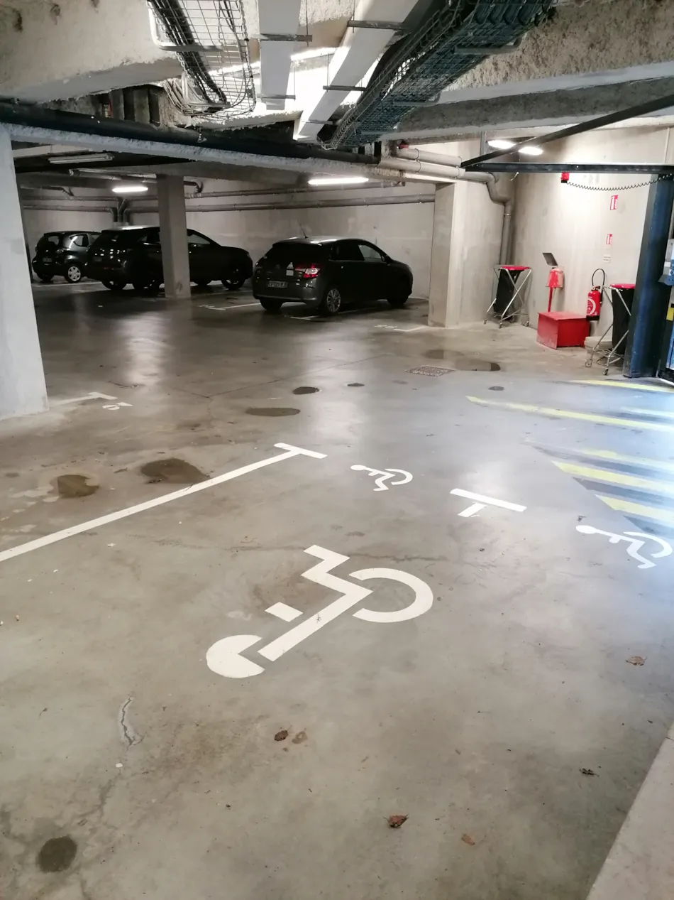 Appart'Hotel Quimper - Terres de France