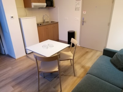 Superior 1-Bedroom Apartment — 2