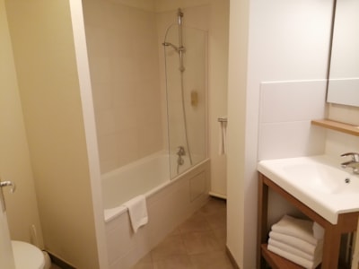 Superior 1-Bedroom Apartment — 4