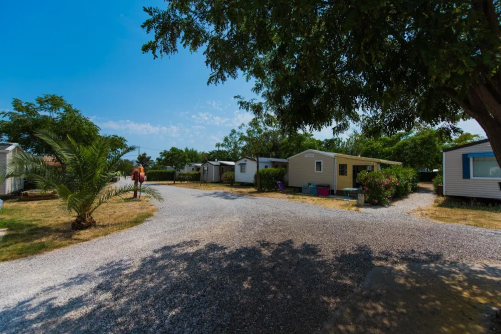 Flower Camping Altea - image n°2 - Camping Direct