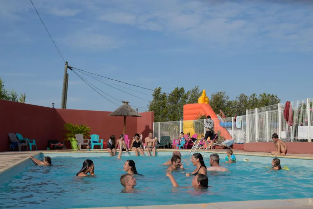 Flower Camping Altea - image n°10 - Camping Direct