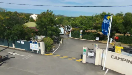 Camping Altea - image n°2 - Camping Direct