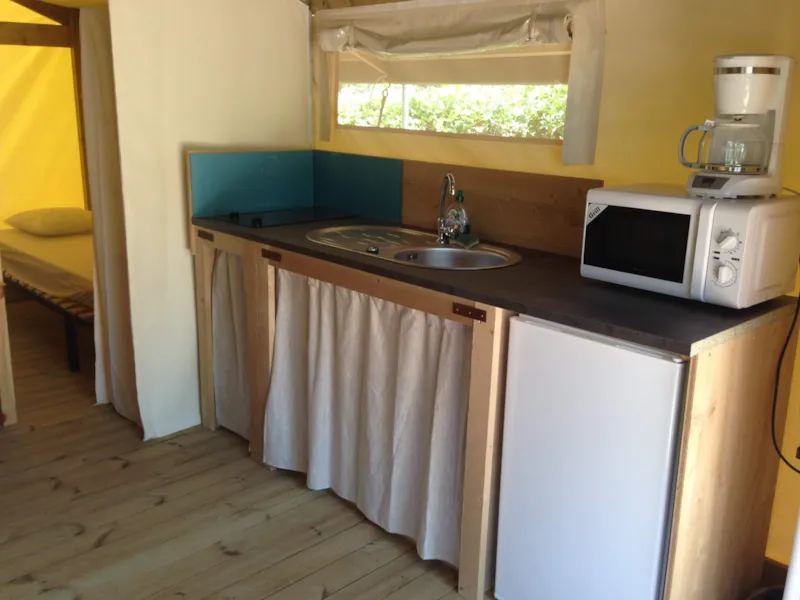 Freeflower Confort 29M2 Dont 8M² De Terrasse (2 Chambres - Sans Sanitaires Privés) + Tv