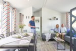 Mobilhome Premium 40M² - 4 Habitaciones - 2 Cuartos De Baño - 2 Wc + Aire Acondicionado + Lavavajilla + Terraza Cubierta Mobilhome Premium 40M² - 4 Habitaciones - 2 Cuartos De Baño - 2 Wc + Aire Acondicionado + Lavavajilla + Terraza Cubierta