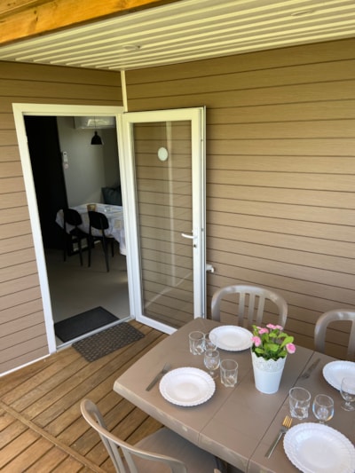Mobil-home 4 — 2
