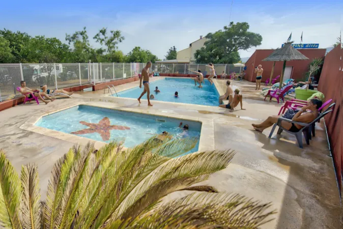 Camping Altea - image n°1 - Camping Direct