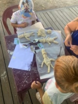 Foto #25 van Flower Camping Altea