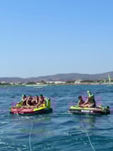 Foto #27 van Flower Camping Altea