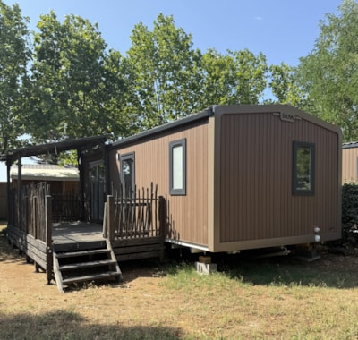 Cottage 6 pers. — 2