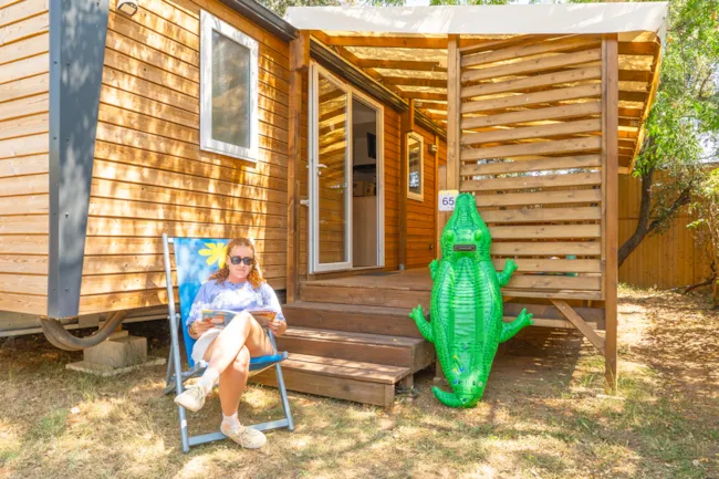 Camping le Mas des Roses - image n°4 - Camping Direct