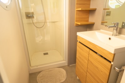 Mobil-home 4 — 6