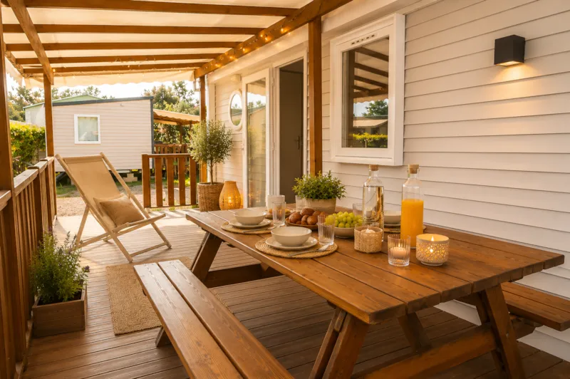Mobil-Home 4