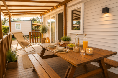 Mobil-home 4
