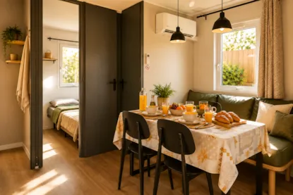 Cottage 4 Pers.