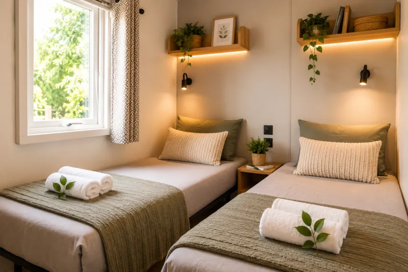 Cottage 4 Pers.
